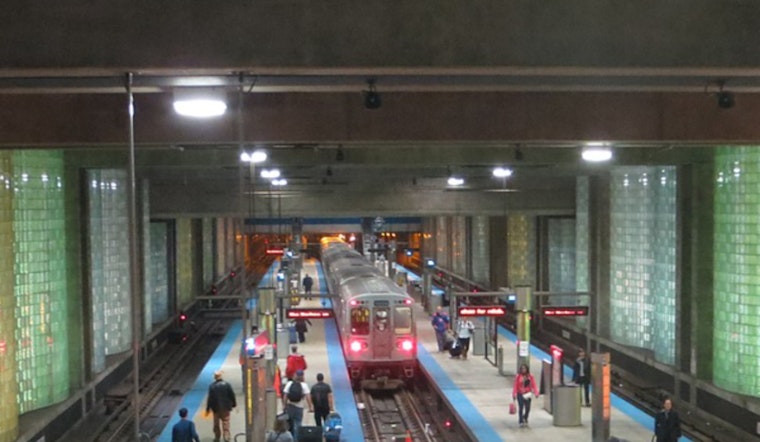 CTA Boosts Blue Line Service Ahead of Spring Ridership Surge and Kennedy Expressway Overhaul in Chicago