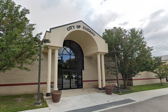 Cudahy Officials Announce Early Industrial Activity, Invite Resident Feedback on Noise