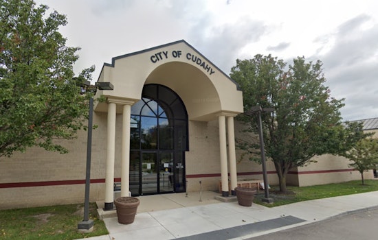 Cudahy Officials Announce Early Industrial Activity, Invite Resident Feedback on Noise