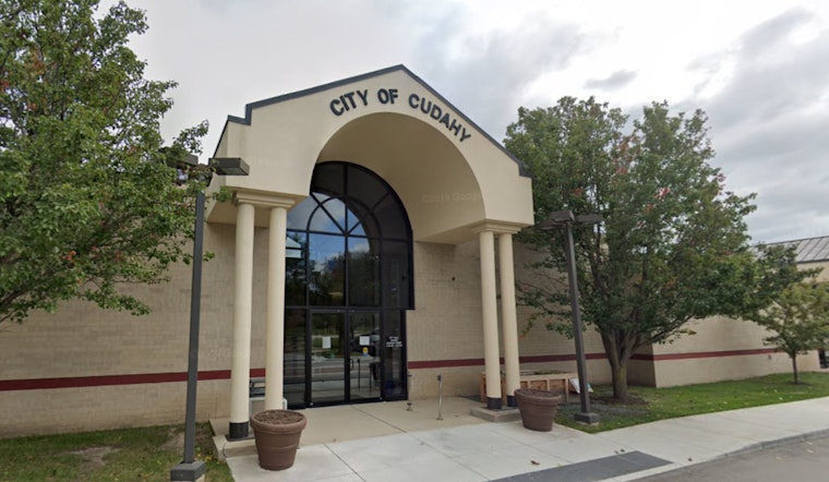 Cudahy Officials Announce Early Industrial Activity, Invite Resident Feedback on Noise