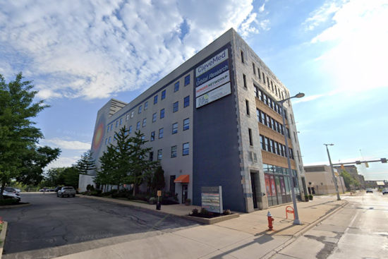Cuyahoga County and Hunger Network Team Up for Menstrual Product Donation Drive in Cleveland