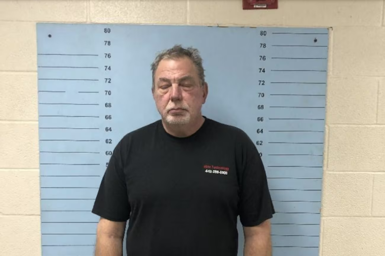 Cuyahoga County Man Indicted on Charges Including Burglary and Stalking Related to Security Camera Misuse