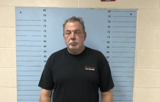 Cuyahoga County Man Indicted on Charges Including Burglary and Stalking Related to Security Camera Misuse