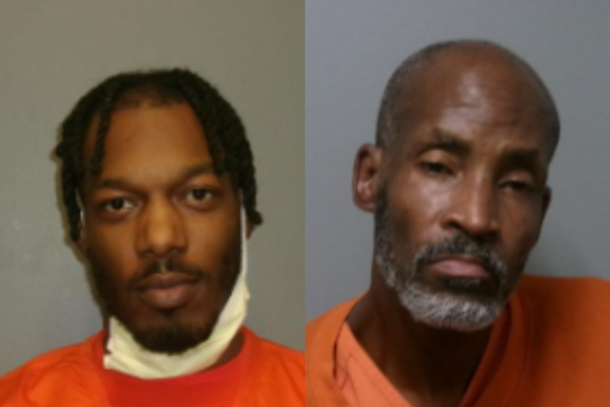 Cuyahoga County Sheriff Seeks Public's Help to Track Down Monday's Most Wanted