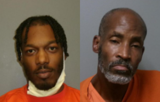 Cuyahoga County Sheriff Seeks Public's Help to Track Down Monday's Most Wanted