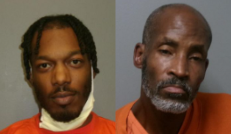 Cuyahoga County Sheriff Seeks Public's Help to Track Down Monday's Most Wanted