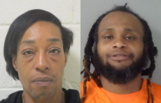 Cuyahoga County Sheriff's Office Seeks Public Help to Apprehend "Monday's Most Wanted" with $2,500 Reward Offer