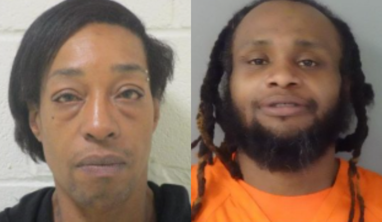 Cuyahoga County Sheriff's Office Seeks Public Help to Apprehend "Monday's Most Wanted" with $2,500 Reward Offer