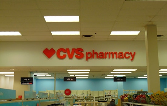 CVS Pharmacy to Open New 'Smaller Format' Stores in U.S. Markets Amid Industry Shifts