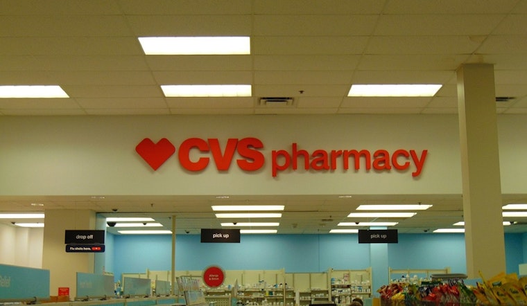 CVS Pharmacy to Open New 'Smaller Format' Stores in U.S. Markets Amid Industry Shifts