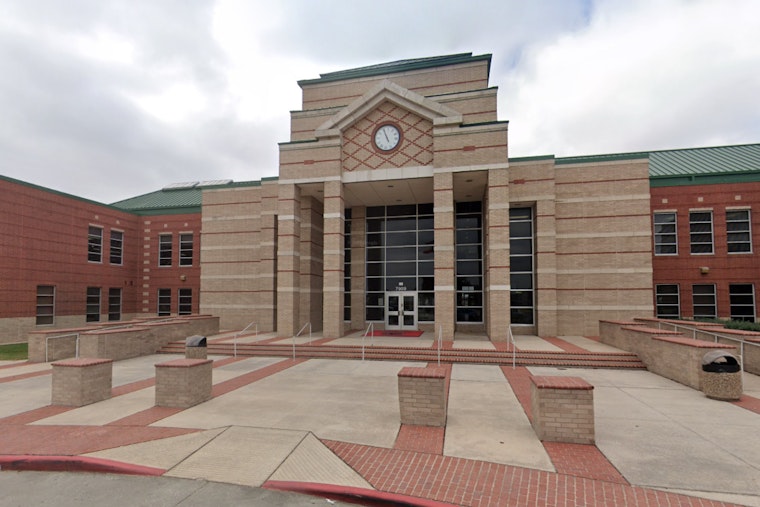 Cypress Springs High School Student Hospitalized, Campus on Lockdown Amid Investigation