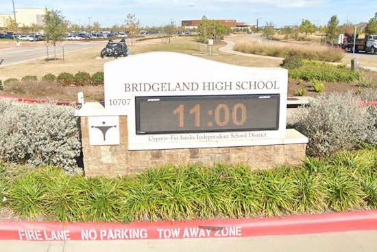 Cypress Whiz Kid: Bridgeland High's Valedictorian Shawn Ray Scores Perfect 36 on ACT
