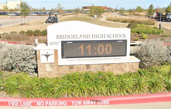 Cypress Whiz Kid: Bridgeland High's Valedictorian Shawn Ray Scores Perfect 36 on ACT
