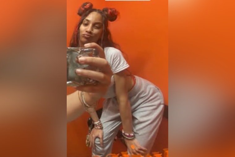 Dade City Community Rallies in Search for Missing Teen Lizvette Rodriguez