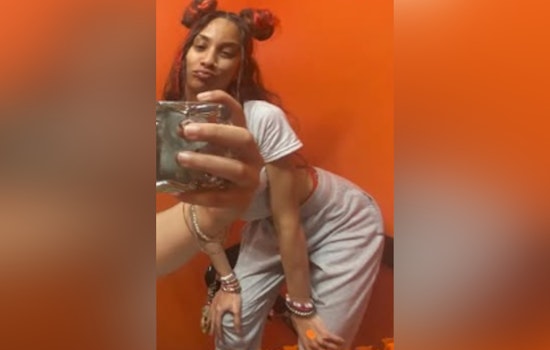 Dade City Community Rallies in Search for Missing Teen Lizvette Rodriguez