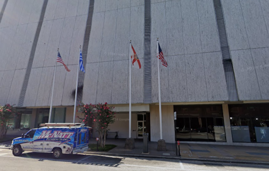 Dade City Detention: Mexican National Charged with Illegal Re-entry into U.S. after Deportation