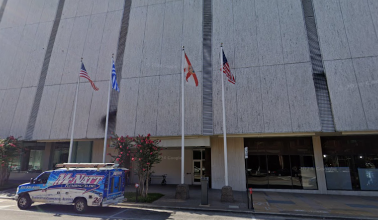 Dade City Detention: Mexican National Charged with Illegal Re-entry into U.S. after Deportation