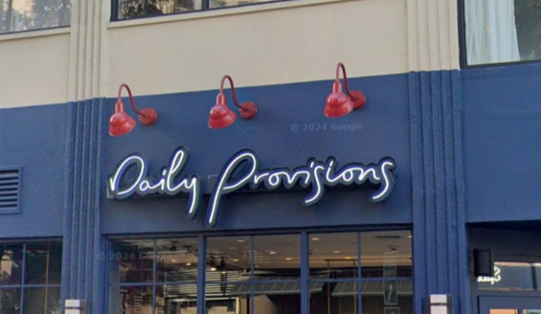 Daily Provisions Expands Footprint with New Jersey Outpost and Rockefeller Center Location
