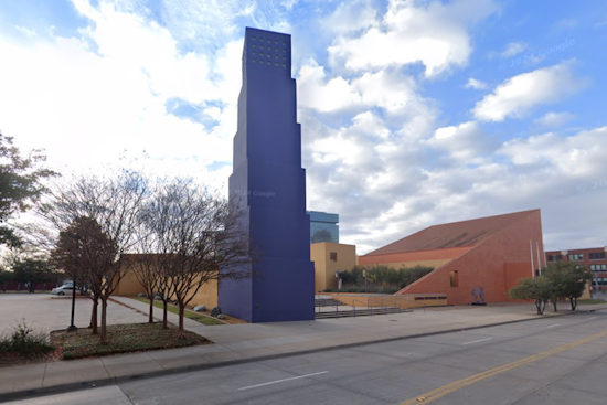 Dallas Arts Month Celebrates 12 Years of Artistry with a Cultural Kickoff at Latino Cultural Center