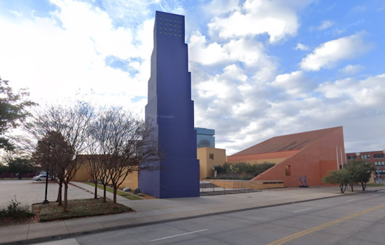 Dallas Arts Month Celebrates 12 Years of Artistry with a Cultural Kickoff at Latino Cultural Center