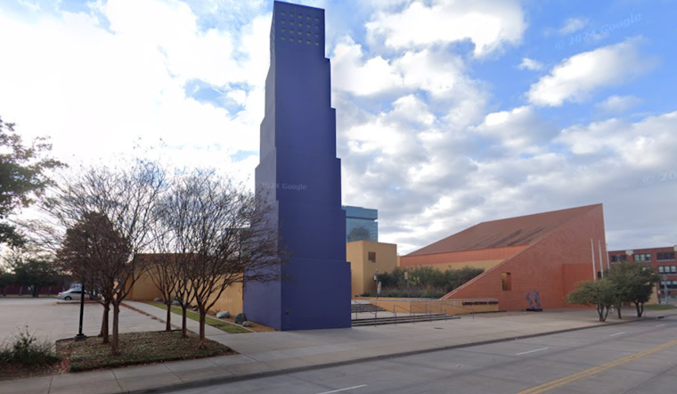 Dallas Arts Month Celebrates 12 Years of Artistry with a Cultural Kickoff at Latino Cultural Center