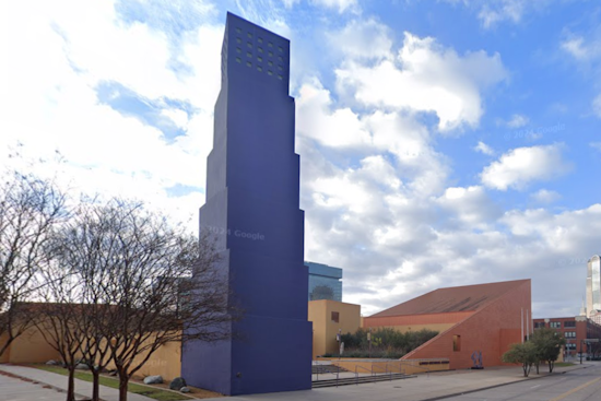 Dallas Arts Month Set to Enthrall With March 27 Kickoff at Latino Cultural Center