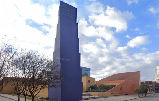Dallas Arts Month Set to Enthrall With March 27 Kickoff at Latino Cultural Center