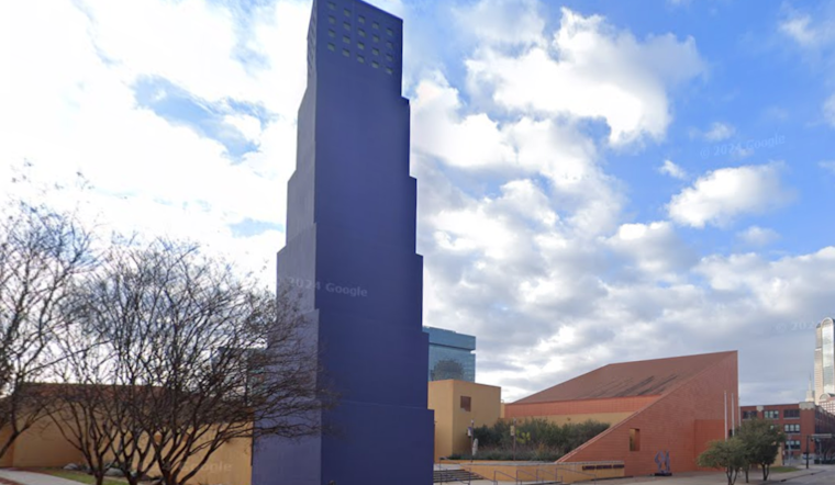 Dallas Arts Month Set to Enthrall With March 27 Kickoff at Latino Cultural Center