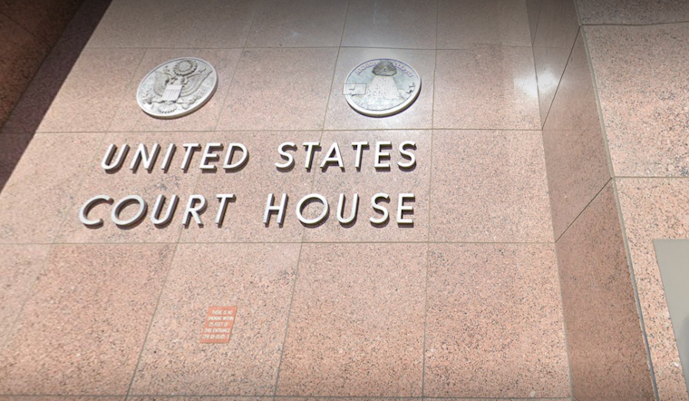 Dallas-Based Methamphetamine Trafficker Sentenced to Over Three Decades in Federal Prison