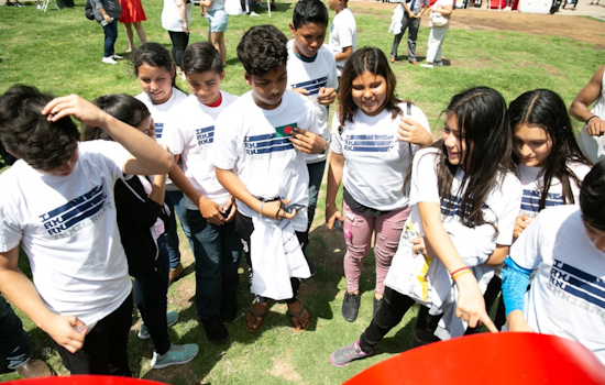 Dallas Bolsters Community Engagement with Inclusive Services and Cultural Celebrations