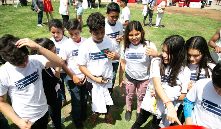 Dallas Bolsters Community Engagement with Inclusive Services and Cultural Celebrations