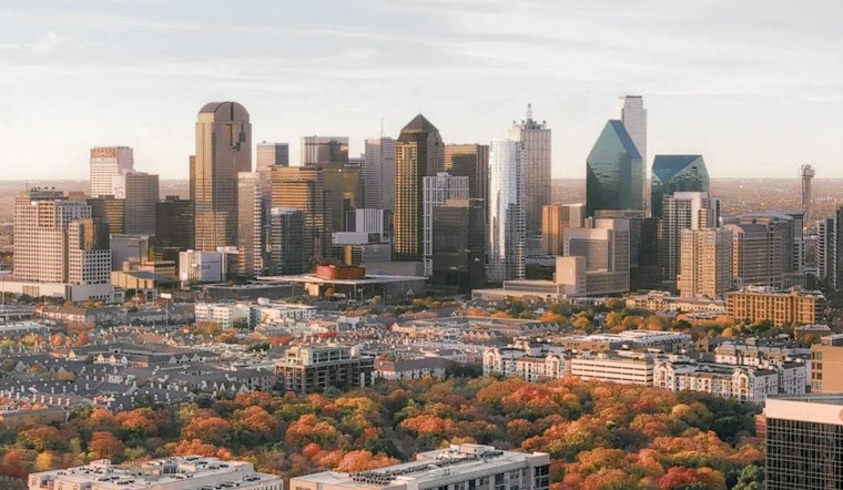 Dallas Braces for a Whirlwind of Weather, Sunny Highs and Gusts Rally Through the Week