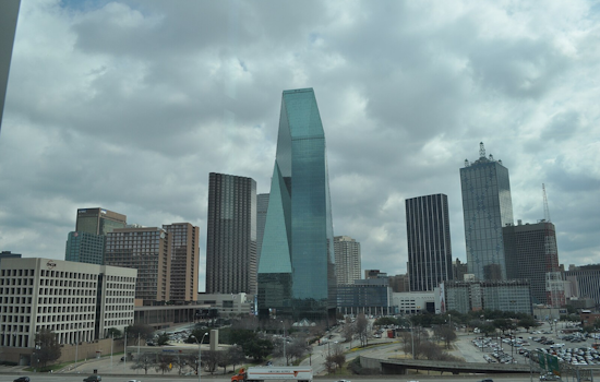 Dallas Braces for Showers and Storms, Weekend Promises Brief Respite Before Rain Returns