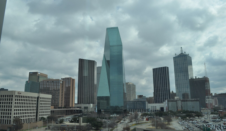 Dallas Braces for Showers and Storms, Weekend Promises Brief Respite Before Rain Returns