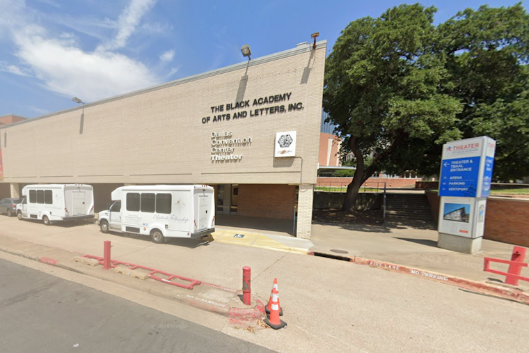 Dallas Community Invited to Discuss Future of Kay Bailey Hutchison Convention Center on April 3