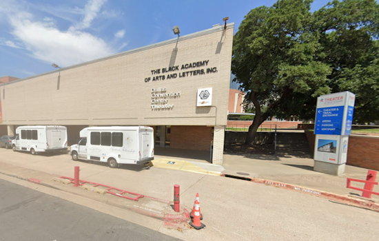 Dallas Community Invited to Discuss Future of Kay Bailey Hutchison Convention Center on April 3