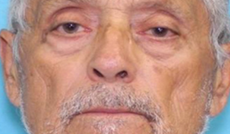 Dallas Community Relieved as Missing 75-Year-Old Jesus Martinez Found Safely