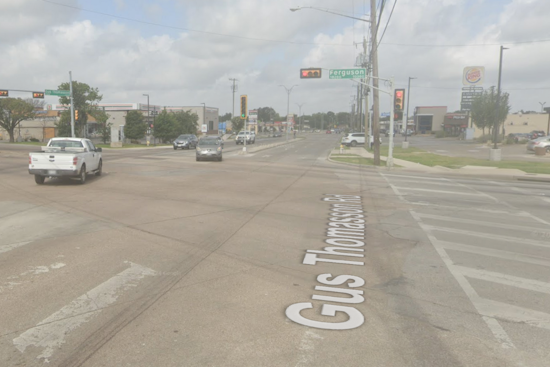 Dallas Community Shaken by Daylight Shooting at Intersection, Police Seek Public's Help