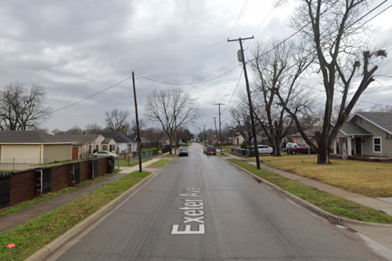 Dallas Community Shaken by Unexplained Death of 14-Year-Old Boy, Police Seek Public's Help in Homicide Investigation
