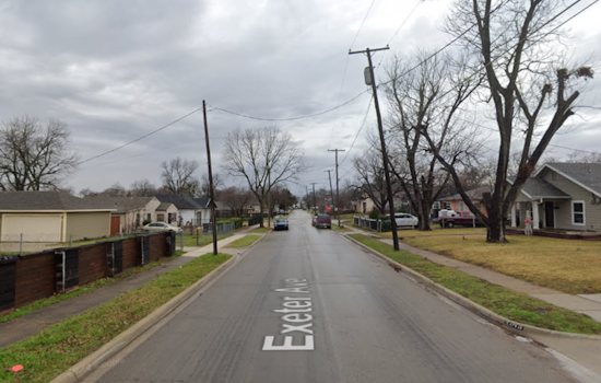 Dallas Community Shaken by Unexplained Death of 14-Year-Old Boy, Police Seek Public's Help in Homicide Investigation