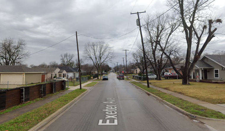 Dallas Community Shaken by Unexplained Death of 14-Year-Old Boy, Police Seek Public's Help in Homicide Investigation