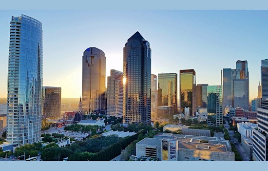 Dallas Faces a Week of Weather Whiplash: Sunny Spells Succumb to Stormy Showers