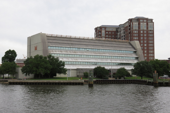 Dallas Faces Historic Preservation Challenges Amid Floodway Extension Project, City Nears Selection of New Police Chief