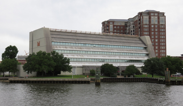 Dallas Faces Historic Preservation Challenges Amid Floodway Extension Project, City Nears Selection of New Police Chief