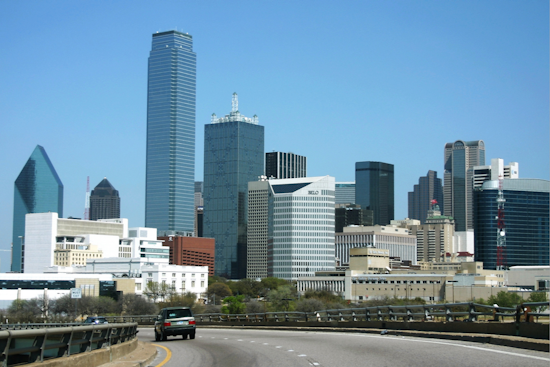 Dallas Forecast: Sunny Days, Wind Gusts, and Possible Thunderstorms Ahead