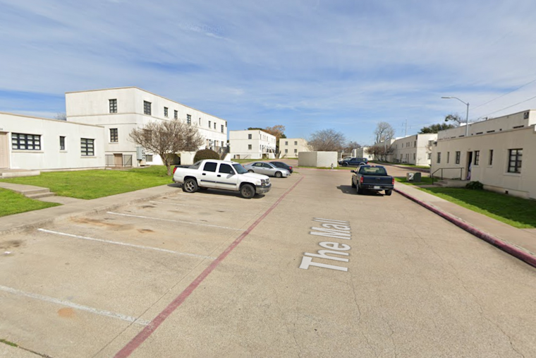 Dallas Man Charged with Murder in Connection to The Mall Area Shooting, Police Seek Public's Help