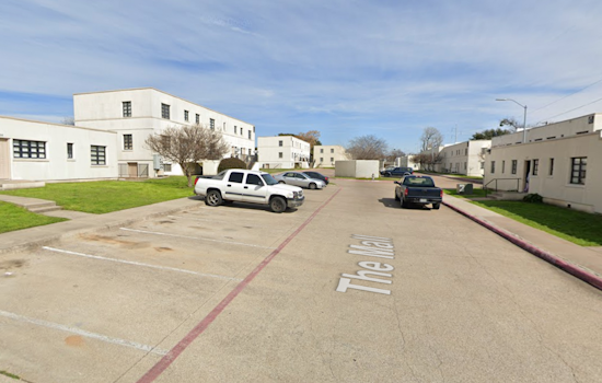 Dallas Man Charged with Murder in Connection to The Mall Area Shooting, Police Seek Public's Help