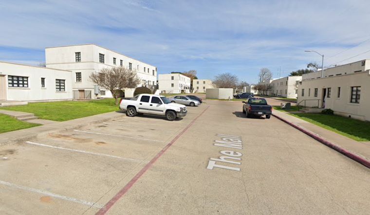 Dallas Man Charged with Murder in Connection to The Mall Area Shooting, Police Seek Public's Help