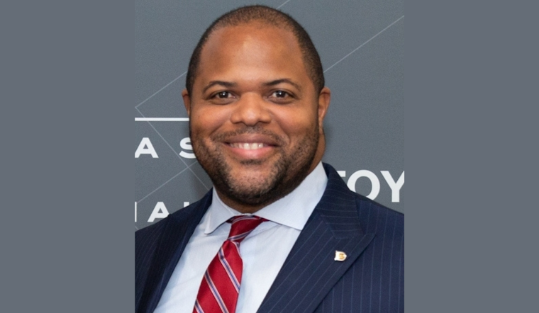 Dallas Mayor Eric Johnson Advocates for Housing Policy Reform in U.S. Senate Committee Hearing
