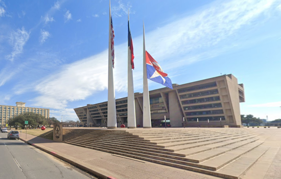 Dallas Moves Towards Urban Revitalization with Proposed Parking and Zoning Reforms